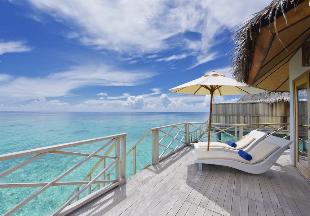 Superior Water Bungalow photo 5